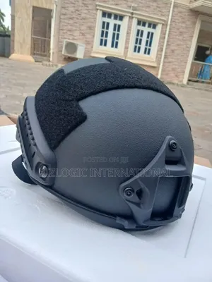 Tactical Combat Helmet