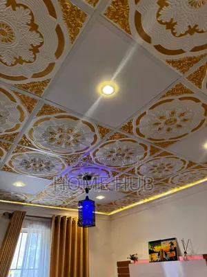 PVC Ceiling