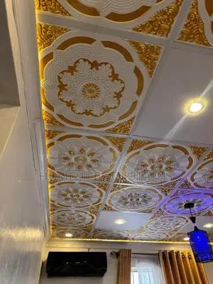 PVC Ceiling