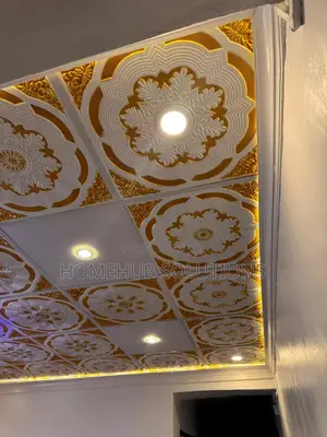 PVC Ceiling