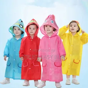 Original Kids Raincoat