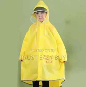 Original Kids Raincoat