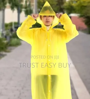 Original Kids Raincoat