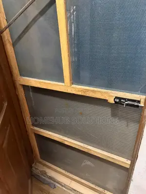 Removable Mosquito Net