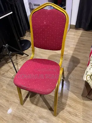 Banquet Chair