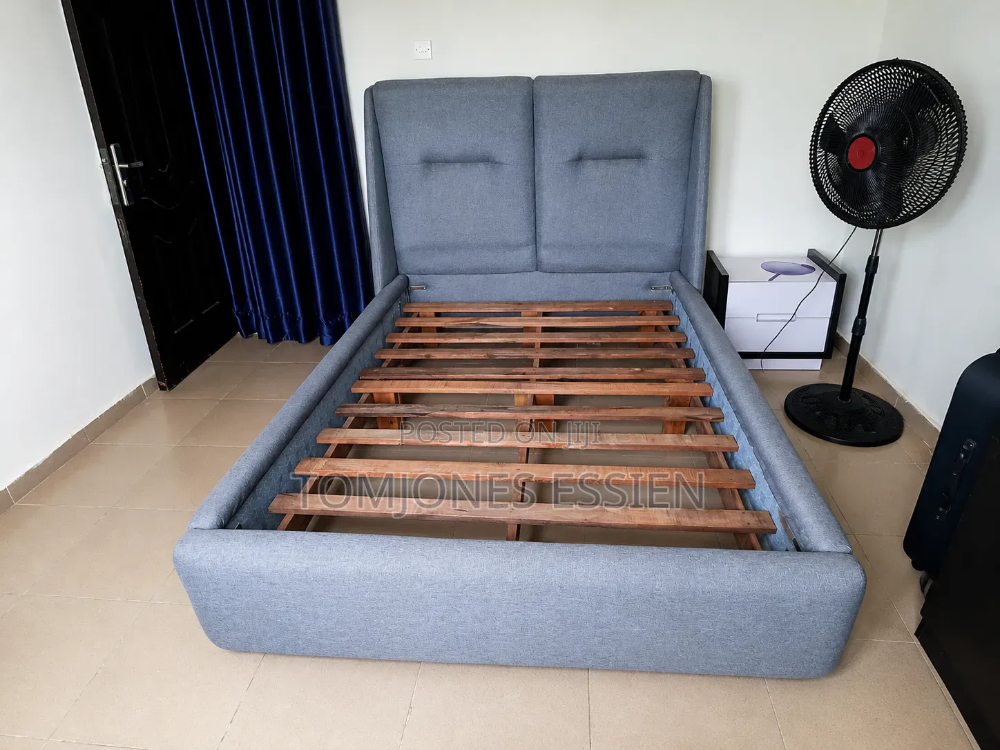 6by4.5 Bed Frame
