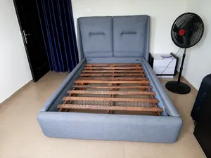 6by4.5 Bed Frame