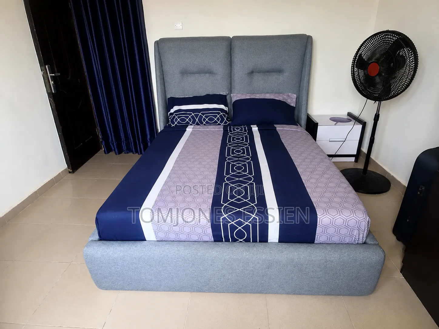 6by4.5 Bed Frame