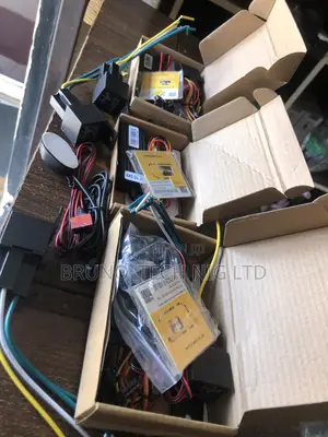 Vehicle Tracker