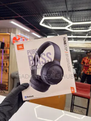 JBL Tune 570