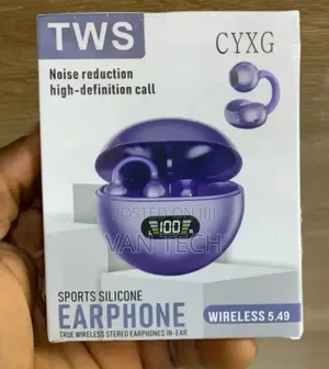 TWS Earbud