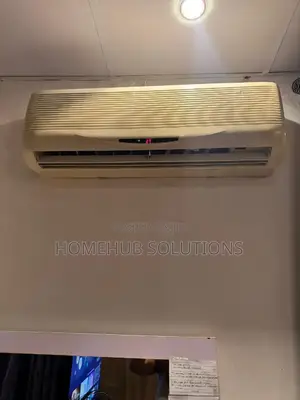 1.5hp Samsung Air Conditioner With Kits