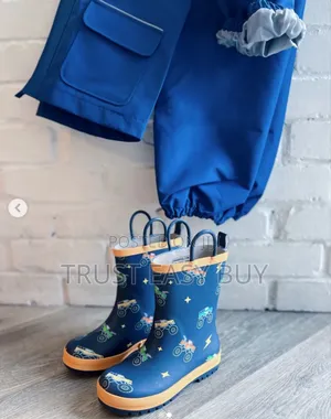 Original Kids Rain Boot