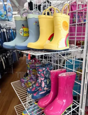 Original Kids Rain Boot