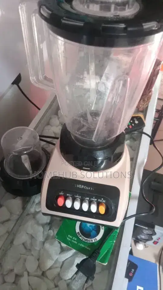 Good Blender