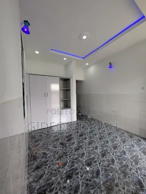 Studio Apartment in Shelter Estate, Uyo for rent