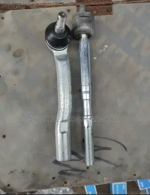 Tie Rod Ends and Socket Highlander 2008 Venza