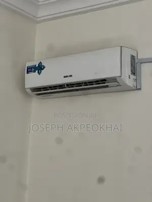 Bruhm 1.5hp Air Conditioner