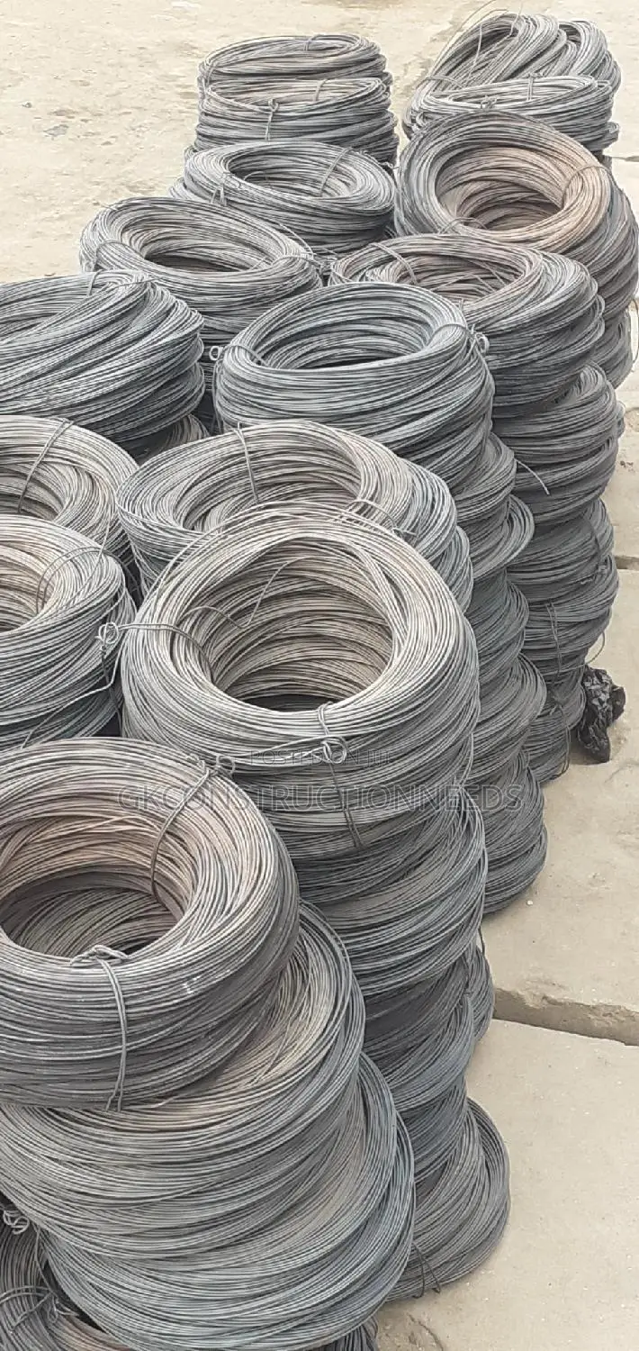 Binding Wire 432