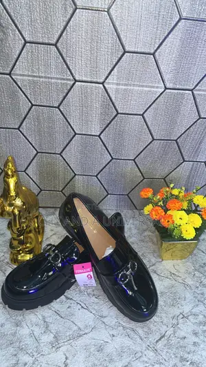 Eternal Love Loafers