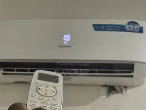 Hisense Non Inverter Ac