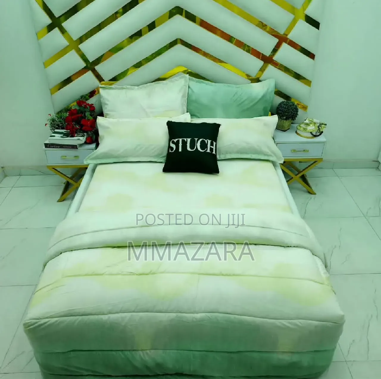 Quality Beddings