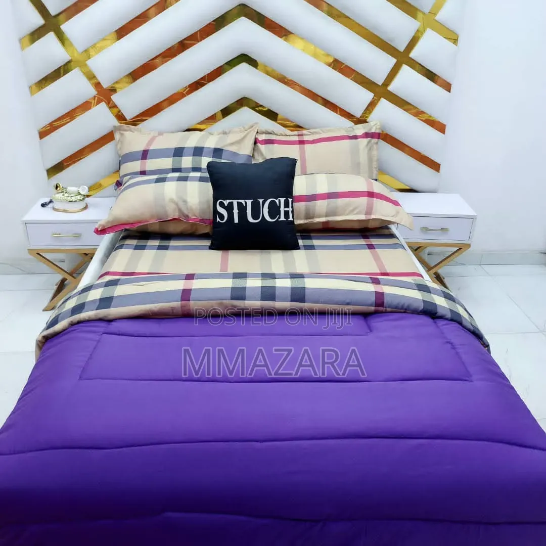 Quality Beddings