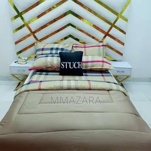 Quality Beddings