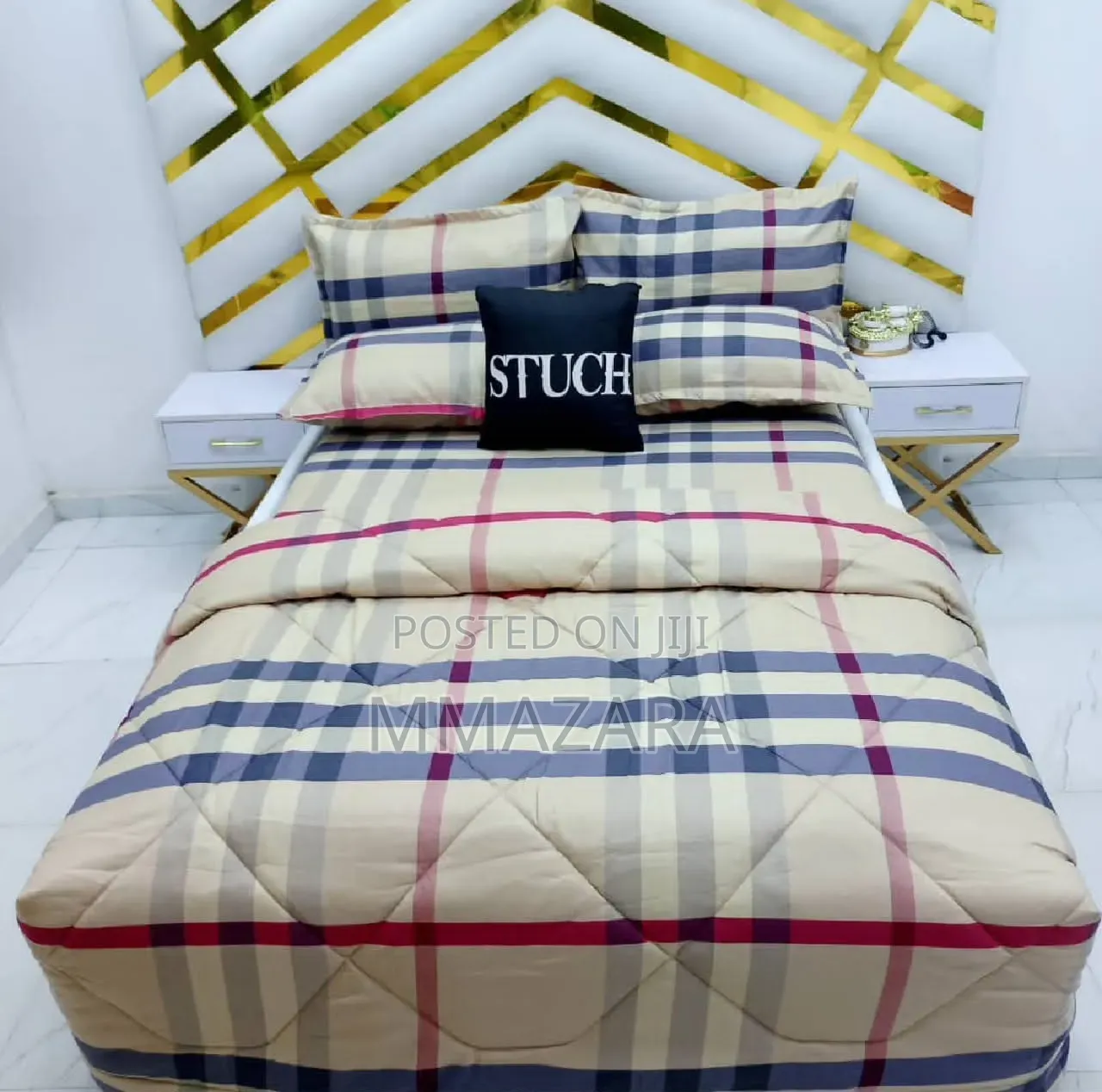 Quality Beddings