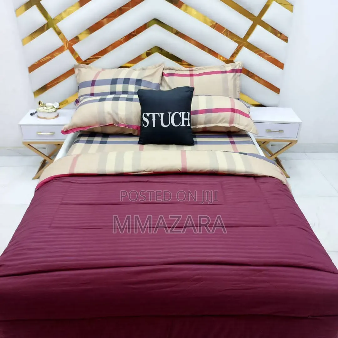 Quality Beddings
