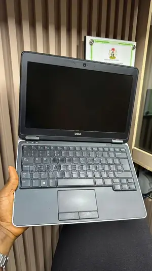 Laptop Dell 8GB Intel Core i5 SSD 128GB