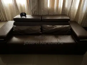 Complete Couch Set 3+2+2