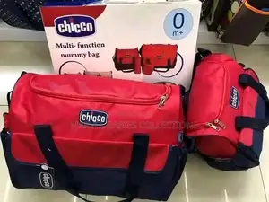 Baby Diaper Bag
