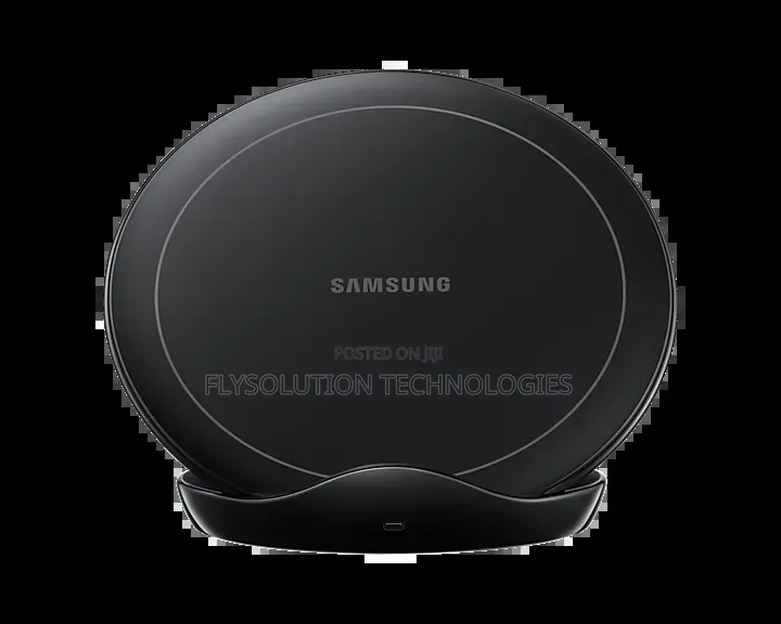 Samsung Wireless Charger Stand
