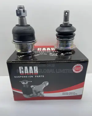 Ball Joints Toyota Hilux V8