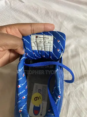 Champion Sneakers