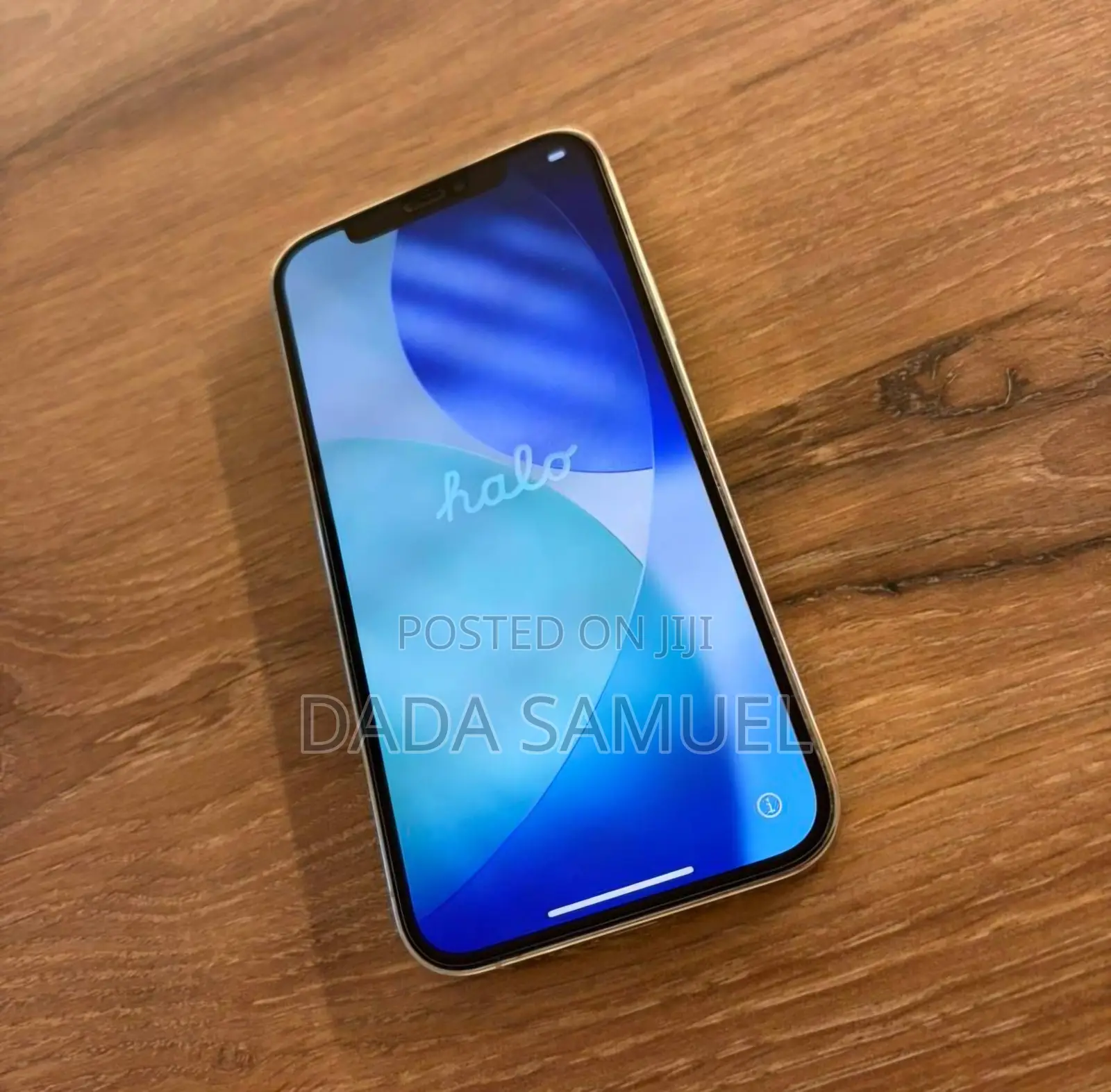 Apple iPhone 12 Pro 128 GB White