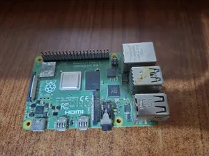 Raspberry Pi 4 8gb