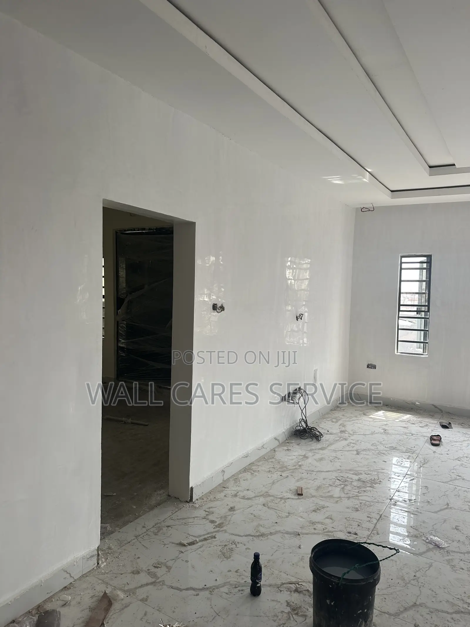 Stucco Luxury Paint