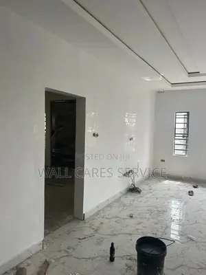 Stucco Luxury Paint