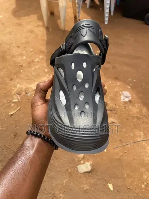 Original Hoka Crocs Lagos | Fast Nationwide Delivery