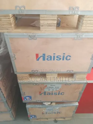 15kwh Haisic Lithium Battery