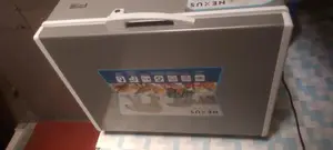 Deep Freezer