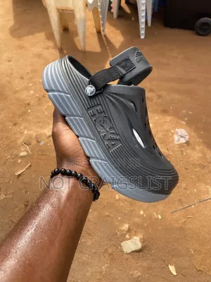 Best Hoka Crocs in Nigeria | Quality Guaranteed