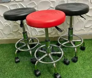Unique Bar Stools