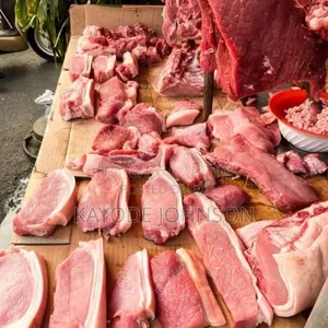 Pork Supplier(Pig Meat) Best Prices Directly From The Farm.