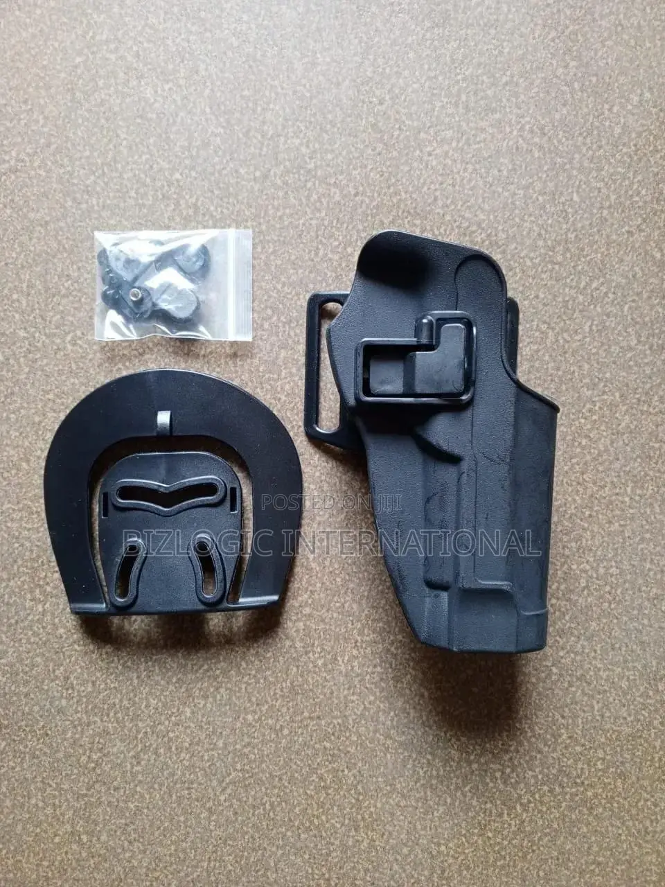 Holster For Escort