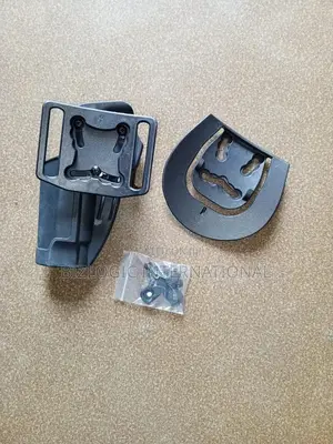 Holster For Escort