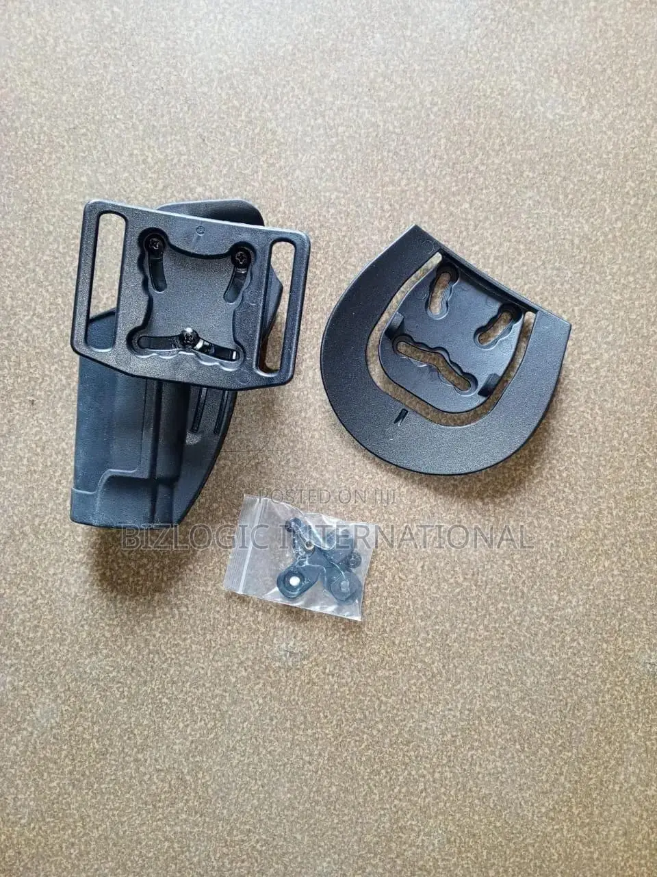 Holster For Escort
