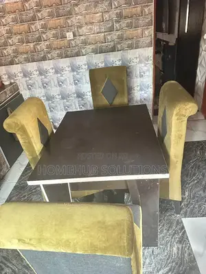 Dining Table Set